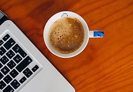 濃咖啡,咖啡,macbook