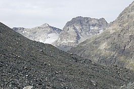 山,石頭,性質(zhì)