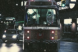 電車,車輛,交通