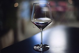 酒杯,紅酒,喝