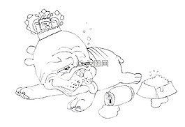 狗,英語(yǔ),動(dòng)物