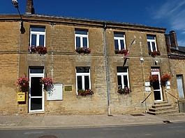 vaux villaine,法国,建设