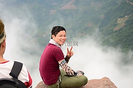 相,luong,夏天
