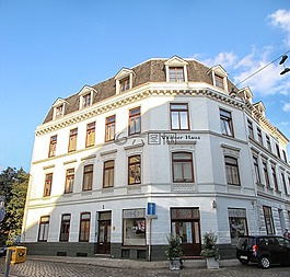 不来梅,德国,建设