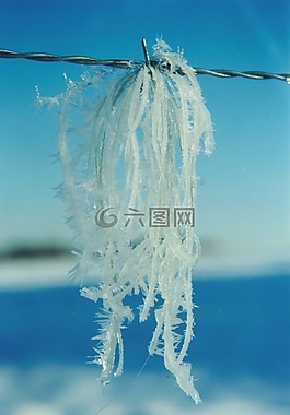 冰,性質(zhì),冬天