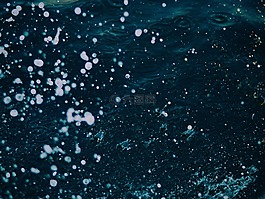 水,海洋,海