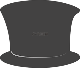 帽子,章,貝雷帽