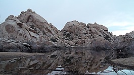 內(nèi)華達州,湖,平靜