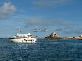 澤西島,英格蘭,海峽群島