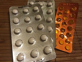 平板電腦,tabsy,藥物治療