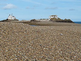 澤西島,英格蘭,海峽群島