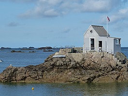 泽西岛,英格兰,海峡群岛