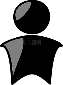 圖,阿凡達(dá),黑