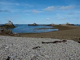 澤西島,英格蘭,海峽群島