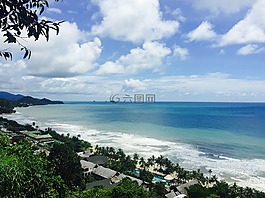 象島,kohchang,泰國