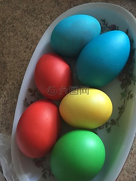雞蛋,復(fù)活節(jié)彩蛋,飾品