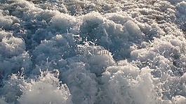 水,启动画面,气泡