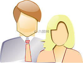 夫婦,兩,父母