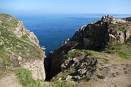 泽西岛,英格兰,海峡群岛