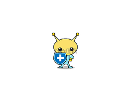 外星人,卡通,字符