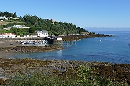 澤西島,英格蘭,海峽群島