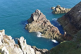 澤西島,英格蘭,海峽群島