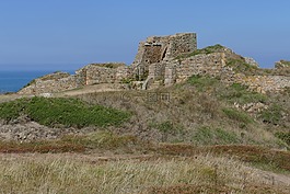 澤西島,英格蘭,海峽群島