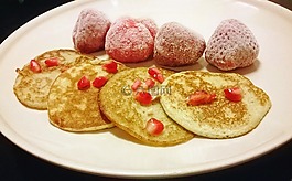 食品,水果,飲食