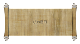 滾動(dòng),紙,舊紙