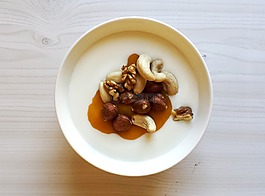 食品,水果,飲食