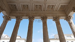 科林斯,列,maison 事業