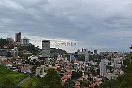 建筑,城市