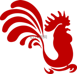 公雞,母雞,農場動物