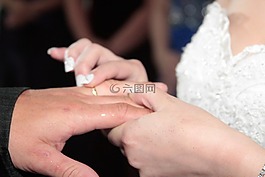 結婚了,結婚,把聯盟