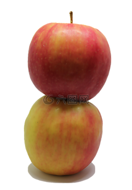 蘋果,水果,png