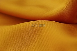 黃色,織物,摘要