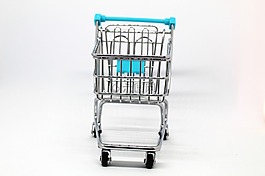 購物車,購買,卡車