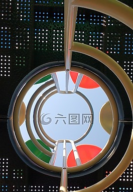 公園,秋千,兒童