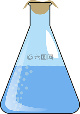 埃倫邁爾,化學(xué),液體