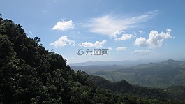 普拉塔港,景觀,旅行