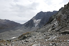 山,性質(zhì),景觀
