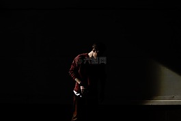 人,男子,家伙