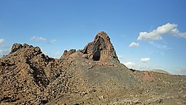 蘭薩羅特島,火山,巖漿