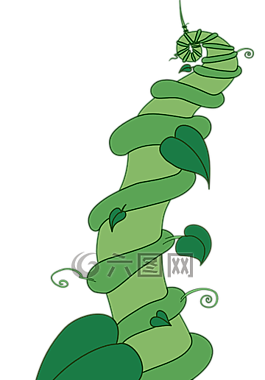 豆,植物,蔬菜
