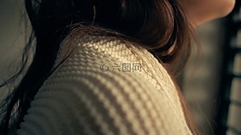 人,女子,女孩