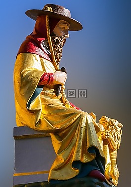 藝術(shù),數(shù)字,雕像
