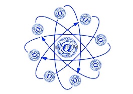 環(huán)球,電子郵件,球