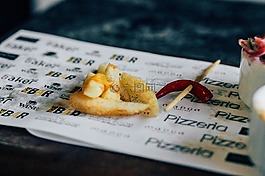 炸薯?xiàng)l,食品,辣椒