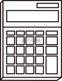 計算,計算器,線