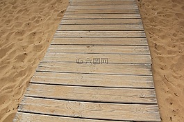方式,復制空間,海灘